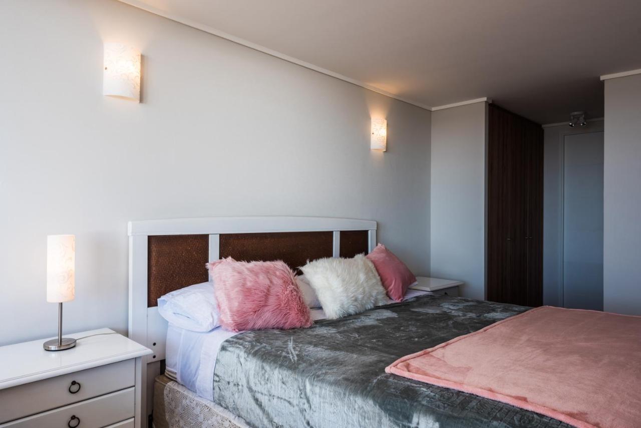 Dpto Concon Apartment Ngoại thất bức ảnh