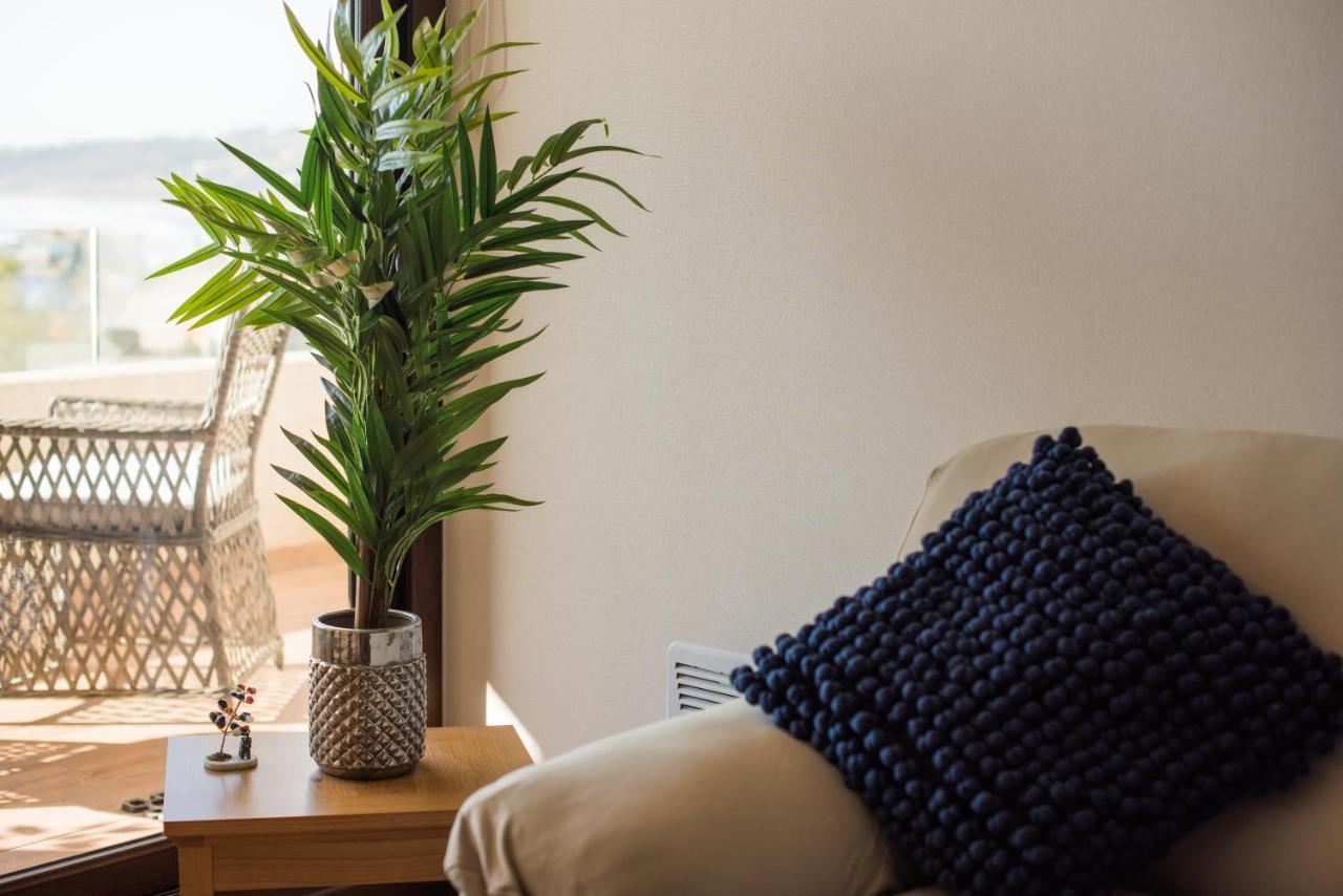 Dpto Concon Apartment Ngoại thất bức ảnh