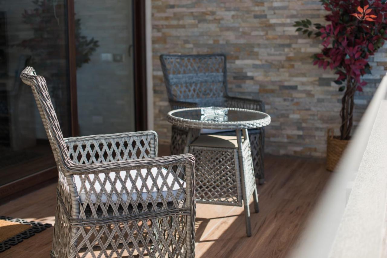 Dpto Concon Apartment Ngoại thất bức ảnh