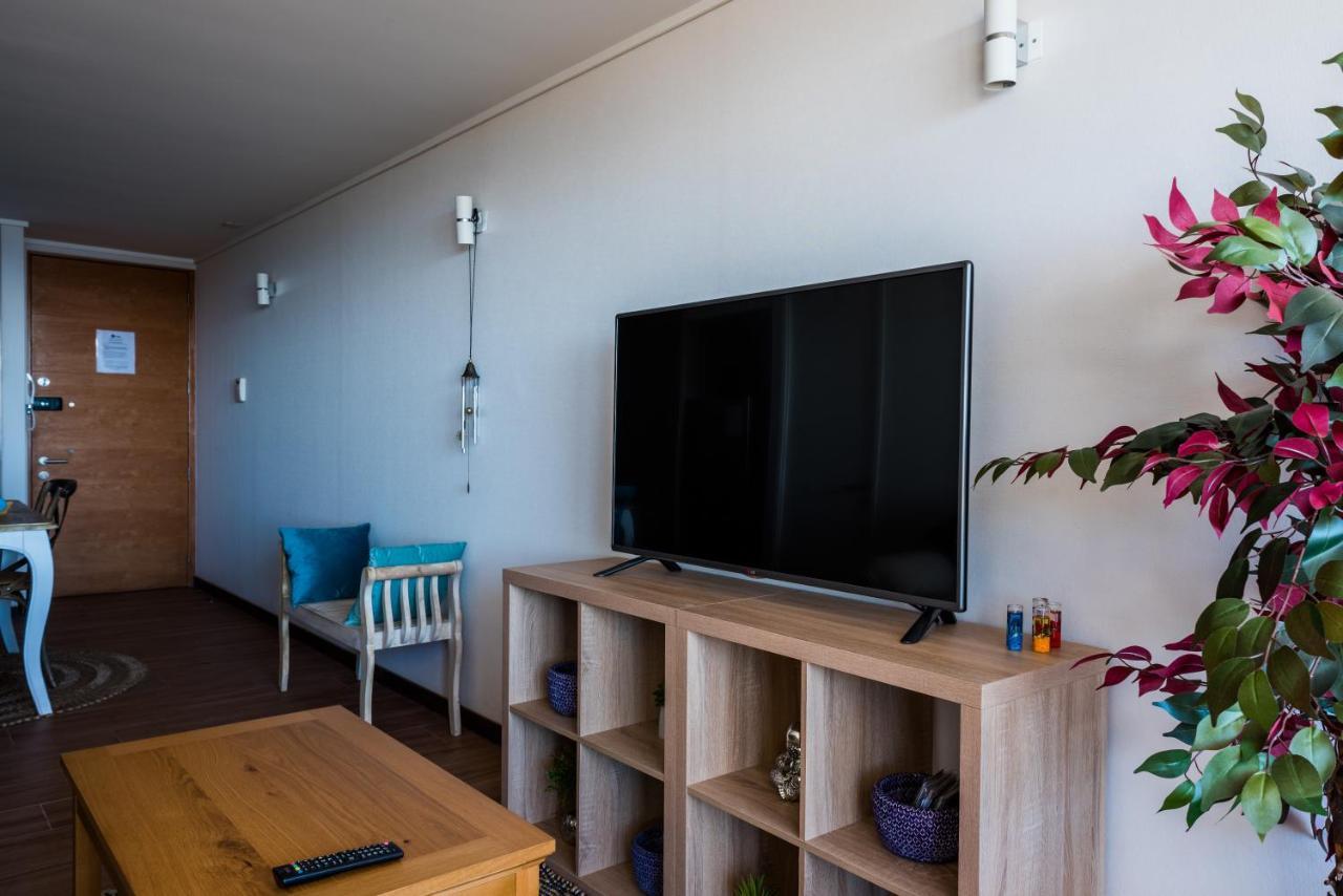 Dpto Concon Apartment Ngoại thất bức ảnh
