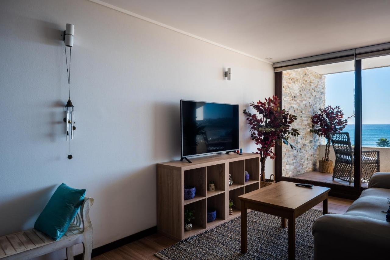 Dpto Concon Apartment Ngoại thất bức ảnh