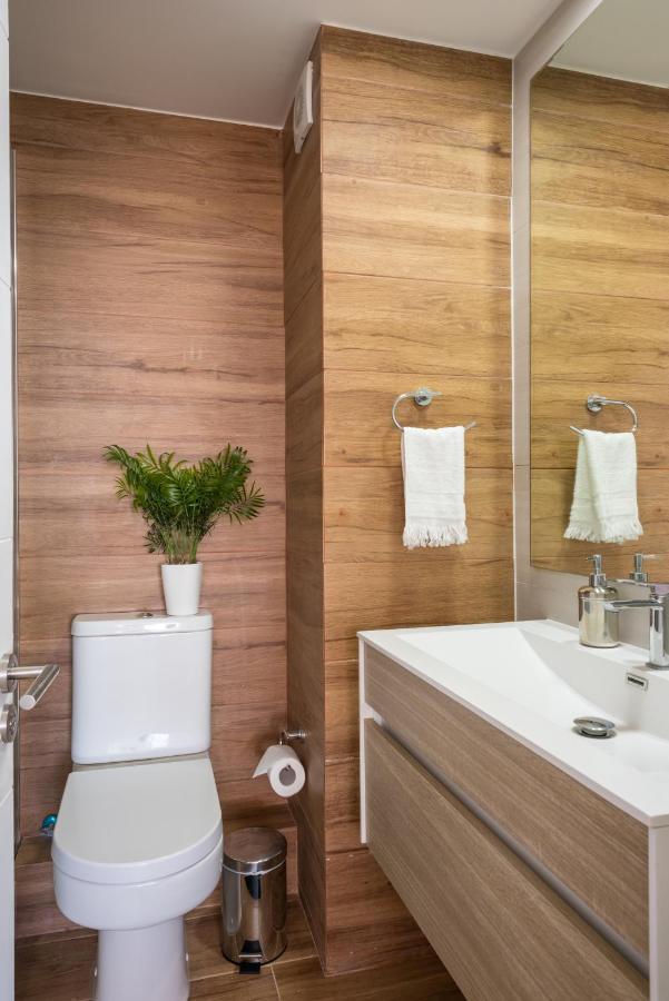 Dpto Concon Apartment Ngoại thất bức ảnh