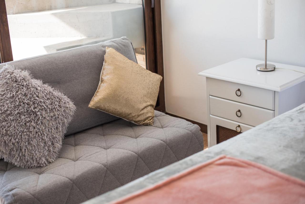 Dpto Concon Apartment Ngoại thất bức ảnh