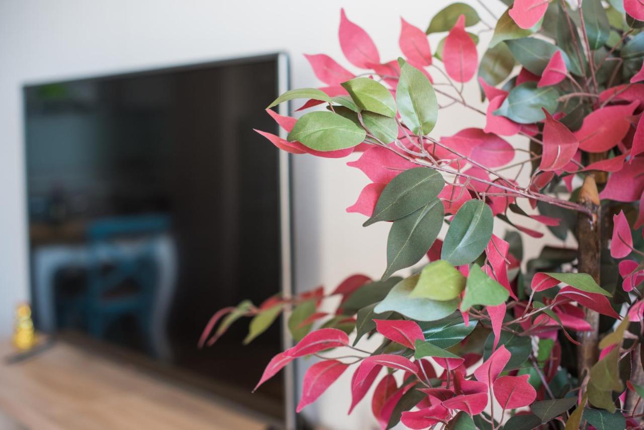Dpto Concon Apartment Ngoại thất bức ảnh