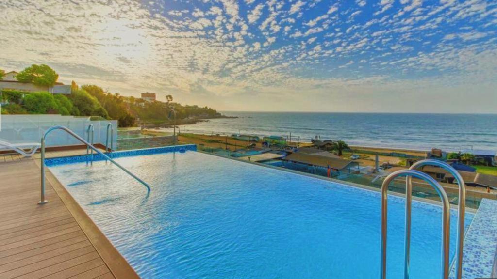 Dpto Concon Apartment Ngoại thất bức ảnh