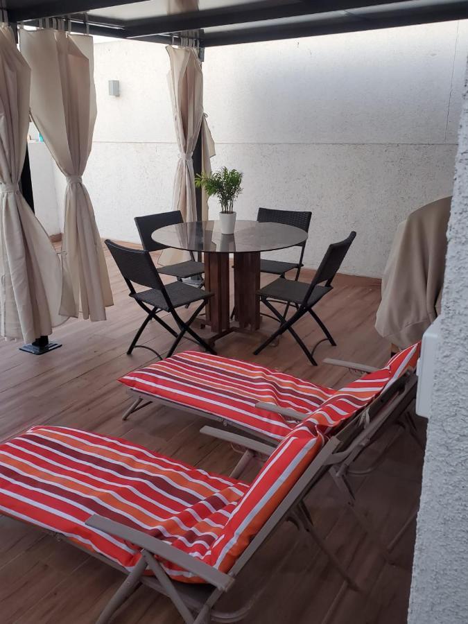 Dpto Concon Apartment Ngoại thất bức ảnh