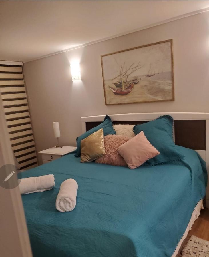 Dpto Concon Apartment Ngoại thất bức ảnh