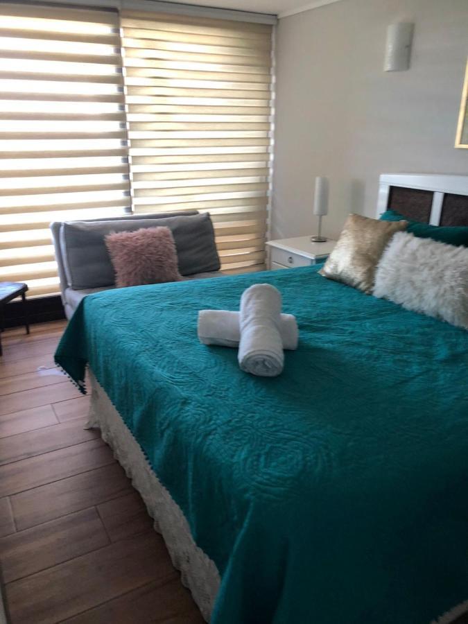 Dpto Concon Apartment Ngoại thất bức ảnh